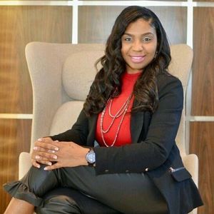 Meet your Posher, Latasha