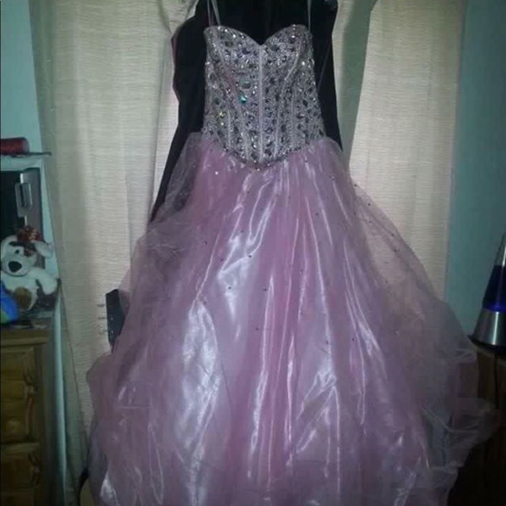 Prom Dress!