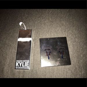 Kylie Cosmetics Holiday Edition Collection