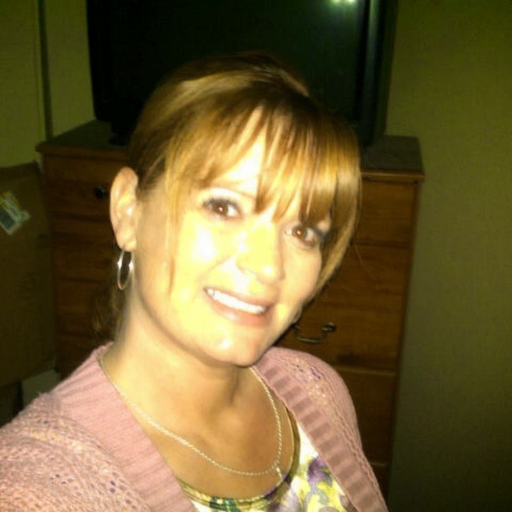 Meet your Posher, Kristine