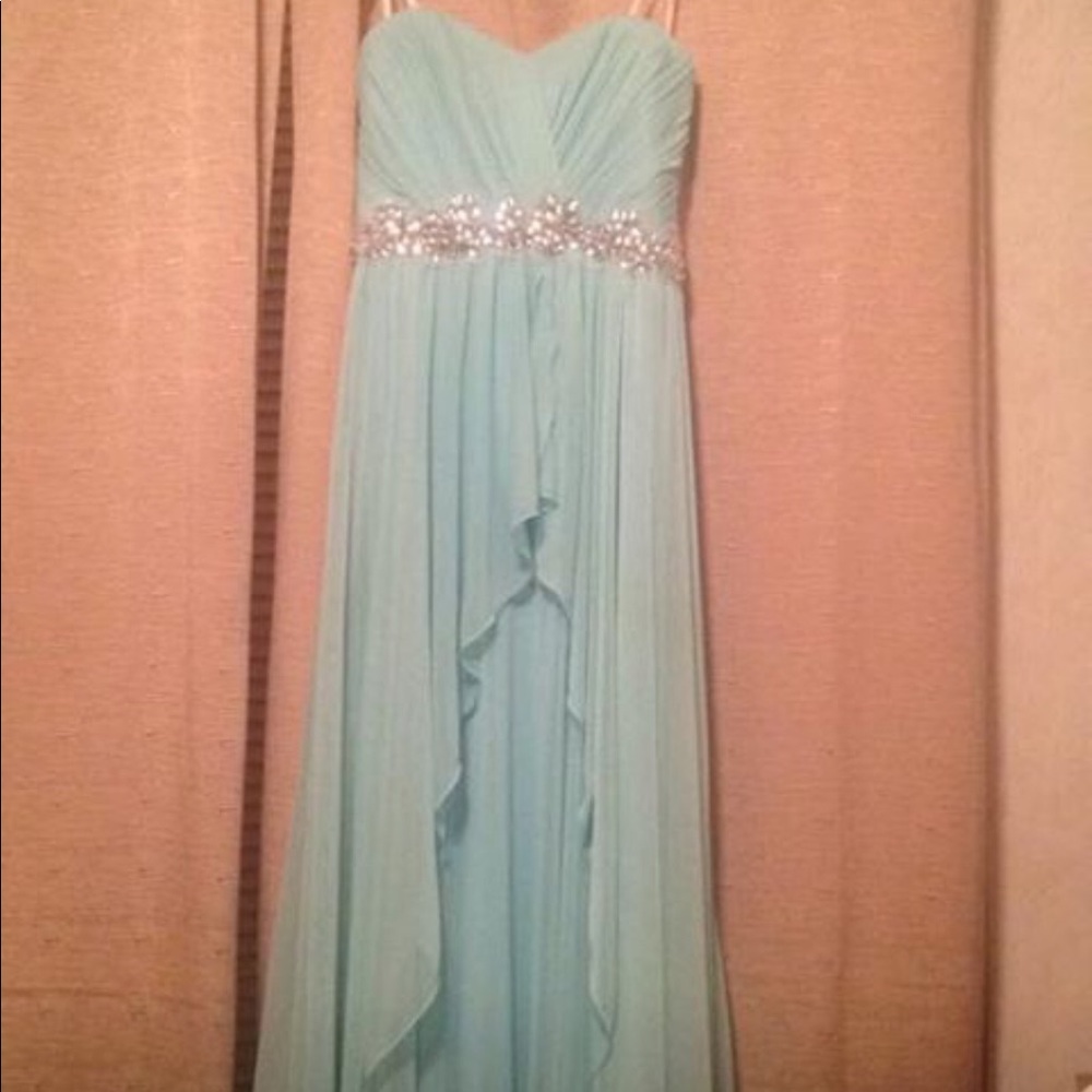 Prom Dress!