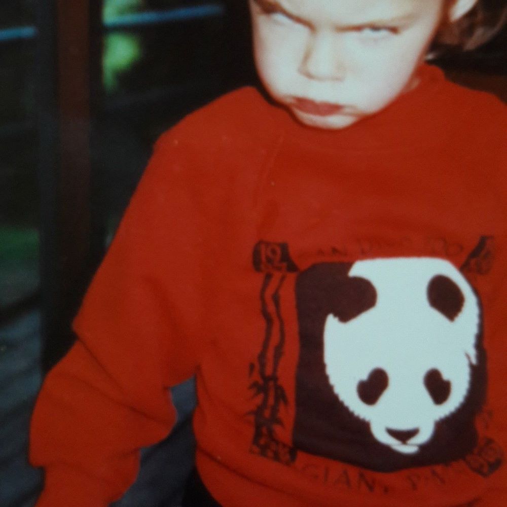 Meet your Posher, Marika