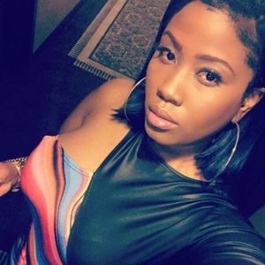 Meet your Posher, Desiree butterflyrose