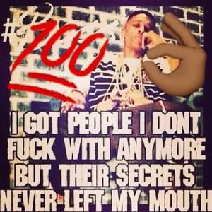 Meet your Posher, Mathias