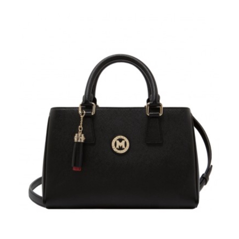 Metro city shoulder bag