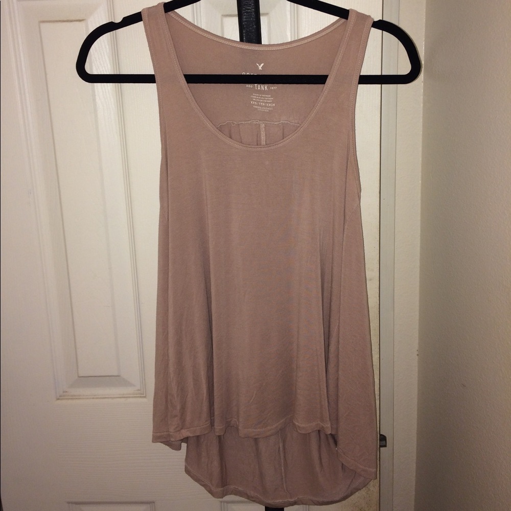 American Eagle Tank Top