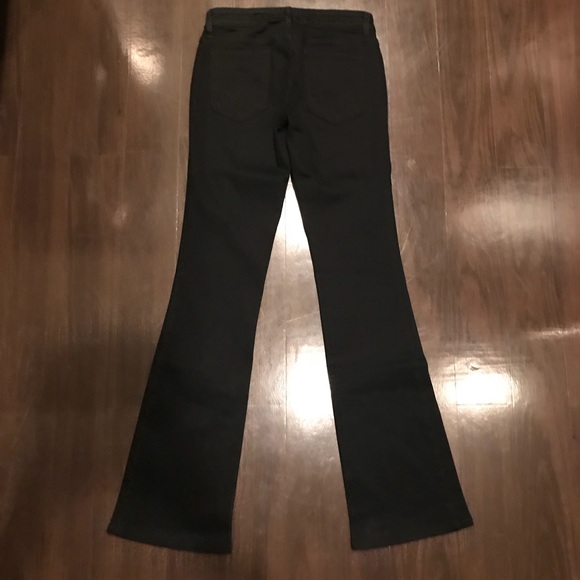 bebe Boot cut Jeans - Picture 2 of 3