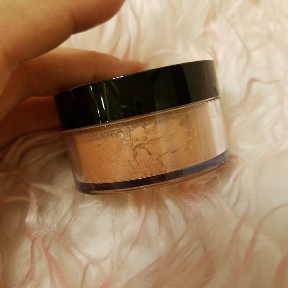 Bellapierre mineral blush/bronzer in "Autumn Glow" - Picture 7 of 7