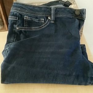 Roz & Ali ankle lenght jeans