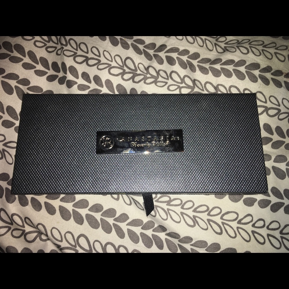 ABH Self Made Palette