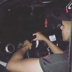 Meet your Posher, Jose