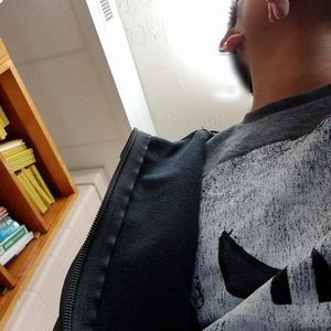 Meet your Posher, Mateo