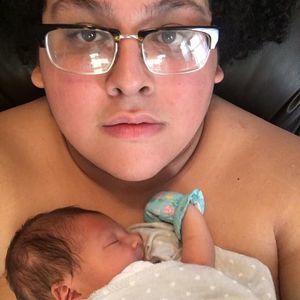 Meet your Posher, Edson