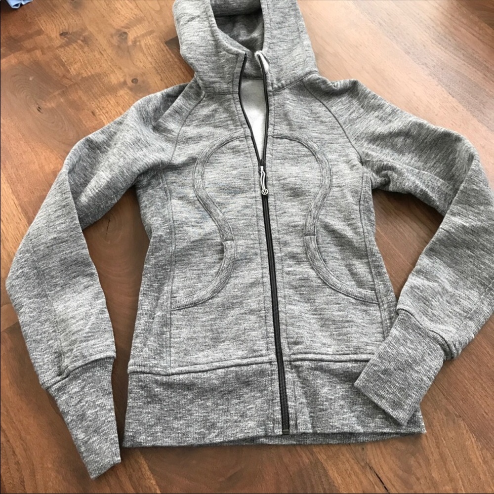 Lulu lemon jacket