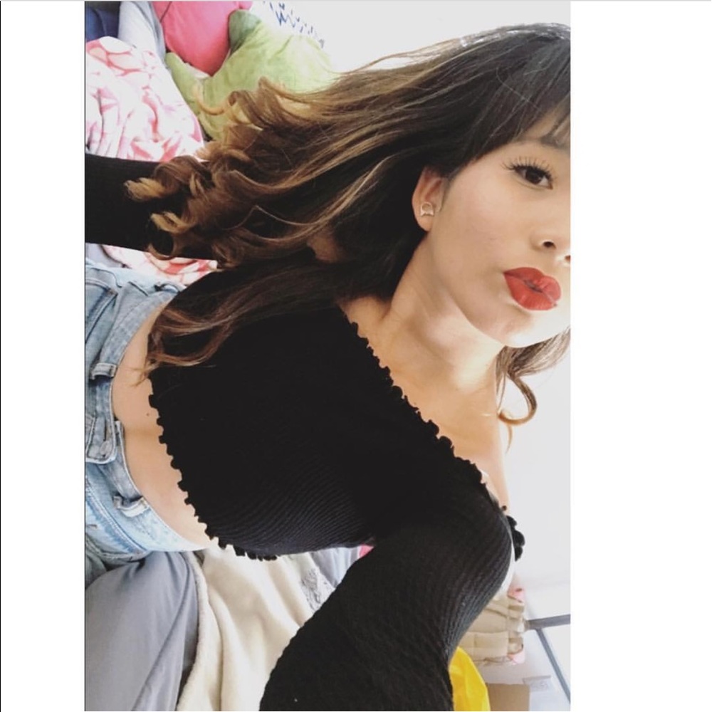 Meet your Posher, Ali