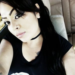 Meet your Posher, Reyna