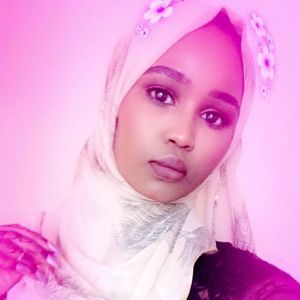 Meet your Posher, Marian