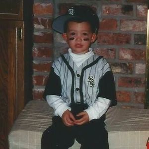 Meet your Posher, Mike