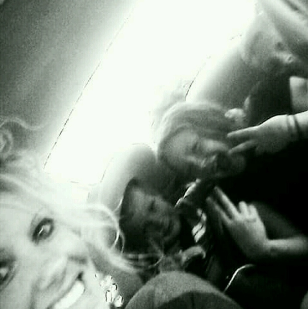 Meet your Posher, Anita