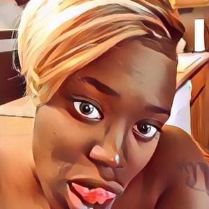 Meet your Posher, Tania