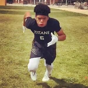 Meet your Posher, Johnny