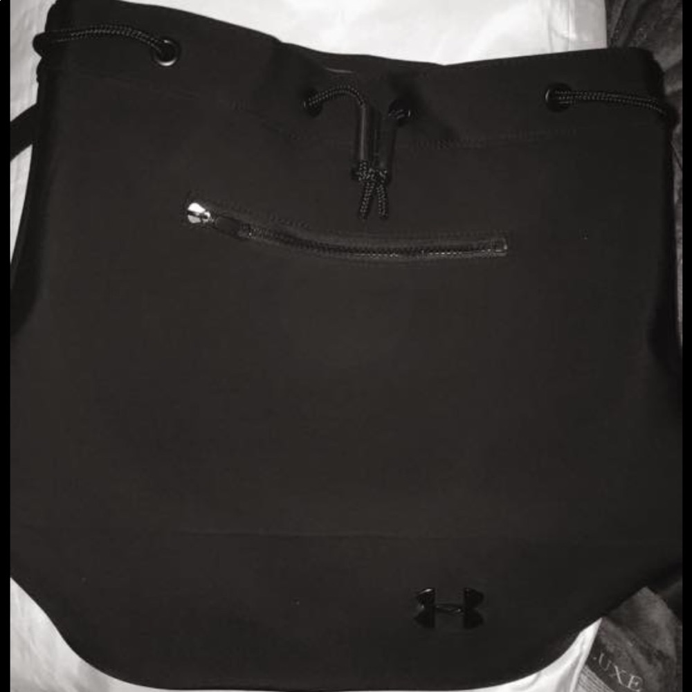 Draw string back pack