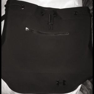 Draw string back pack