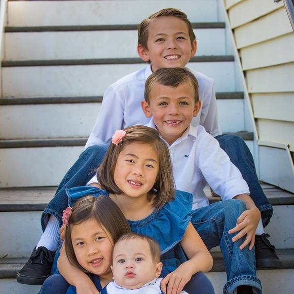 Meet your Posher, Rosa - Picture 1 of 1