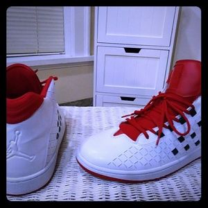 Jordan shoes