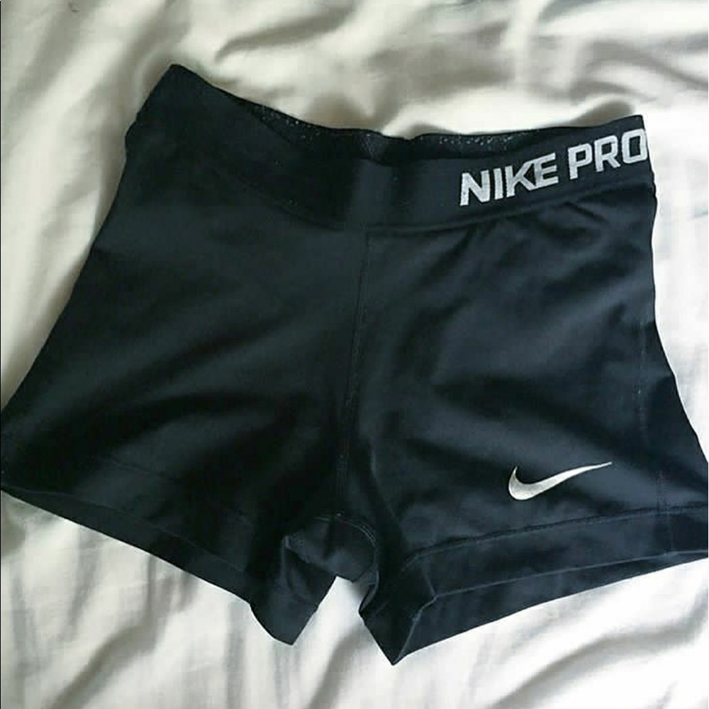 Nike Pros