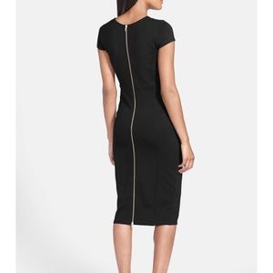 Sexy Pencil Dress 🚨