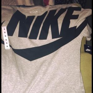 Nike shirt(men's )