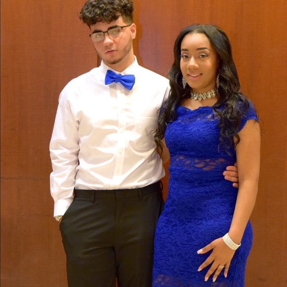 Dress - Picture 2 of 5