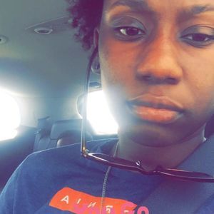 Meet your Posher, Bria
