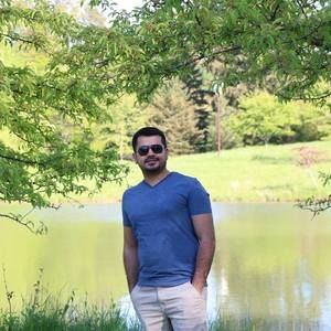 Meet your Posher, Muntazar