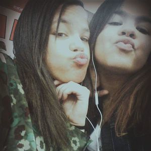 Meet your Posher, Bobbi