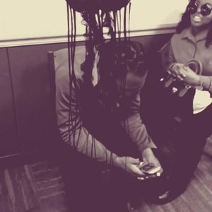 Meet your Posher, Leeky