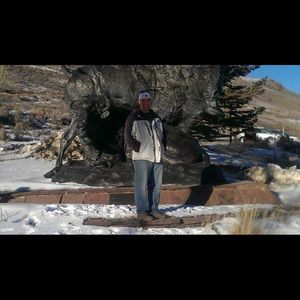 Meet your Posher, Scott