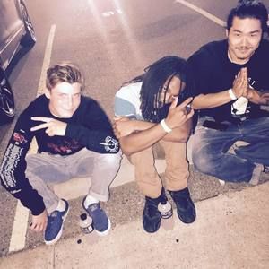 Meet your Posher, Reggie