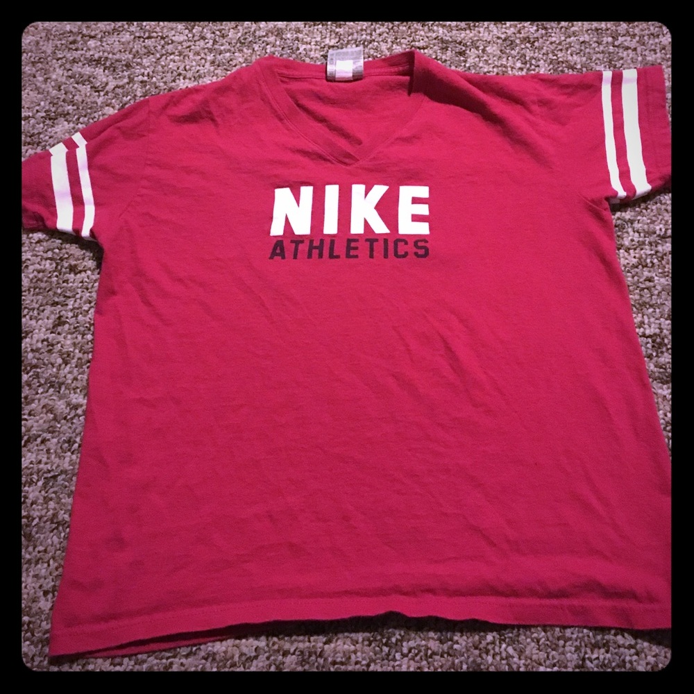 Women's Nike shirt size M