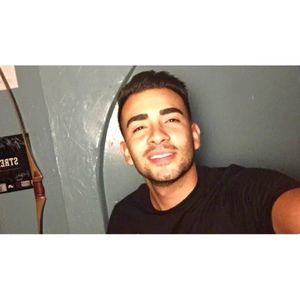 Meet your Posher, Ryan
