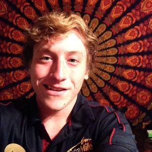 Meet your Posher, Mason