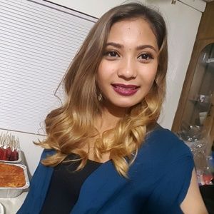 Meet your Posher, Maiah