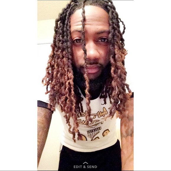 Meet your Posher, Ricky - Picture 1 of 1