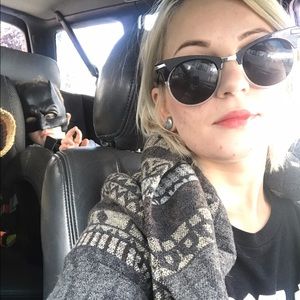 Meet your Posher, Jenna