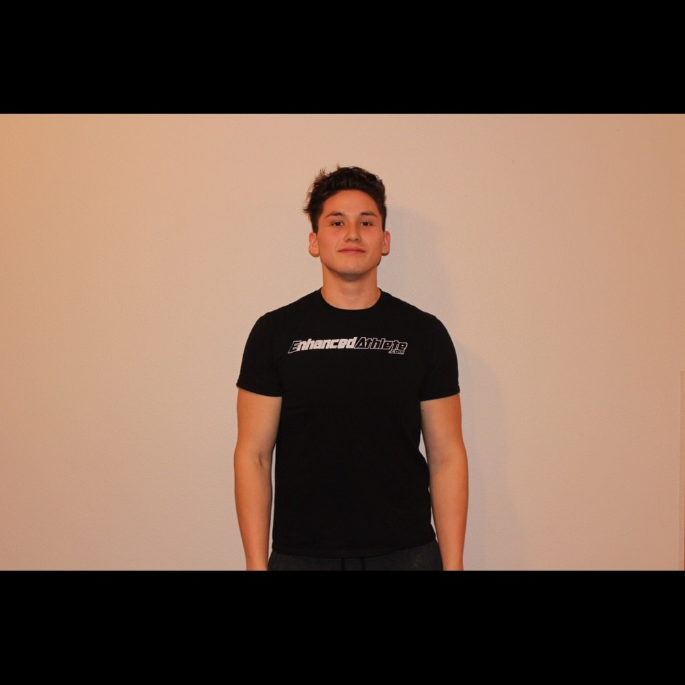 Meet your Posher, Alex