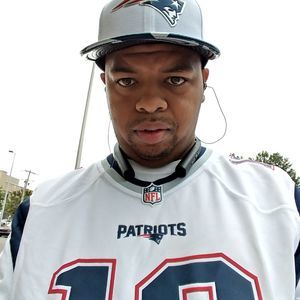 Meet your Posher, Danny