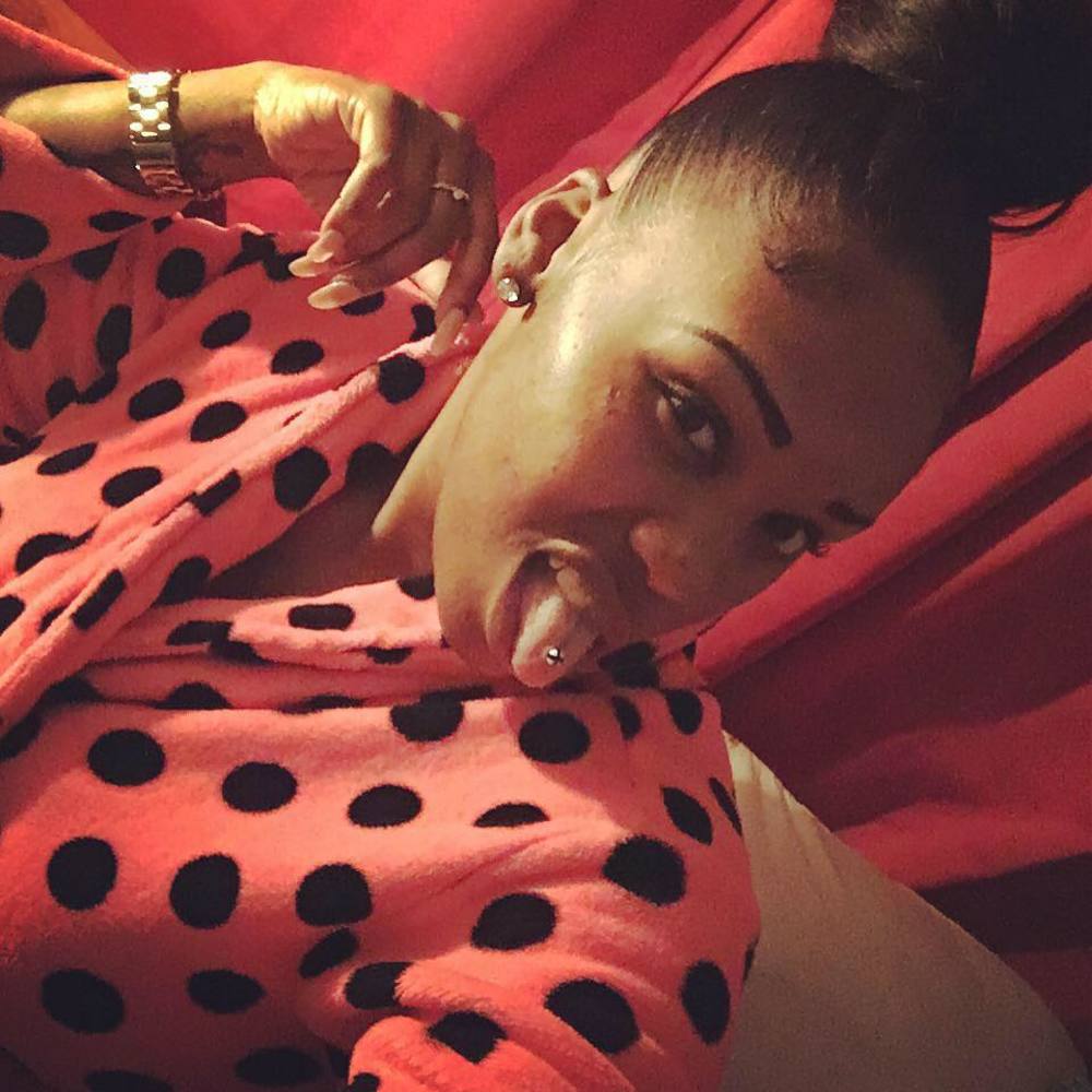 Meet your Posher, Laylay