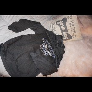 Polynesian cultural center in Hawaii sweatshirt!