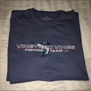 Long Sleeve Vineyard Vines short